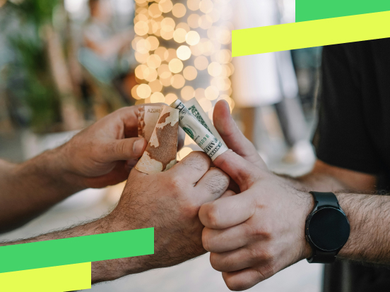 hard money for flipping projects