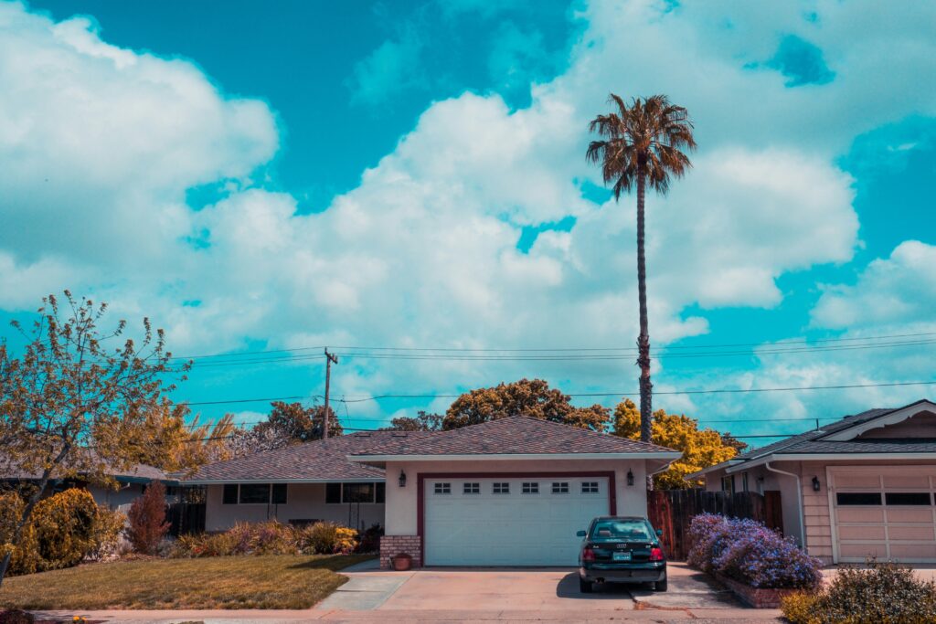 property california