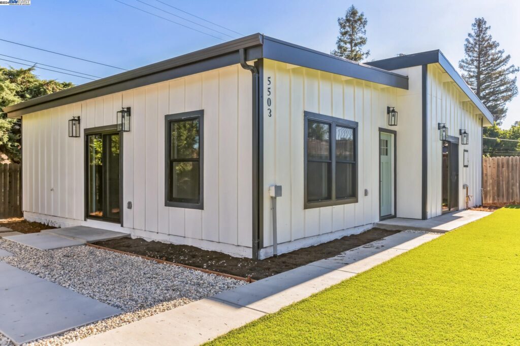Accessory Dwelling Unit ADU