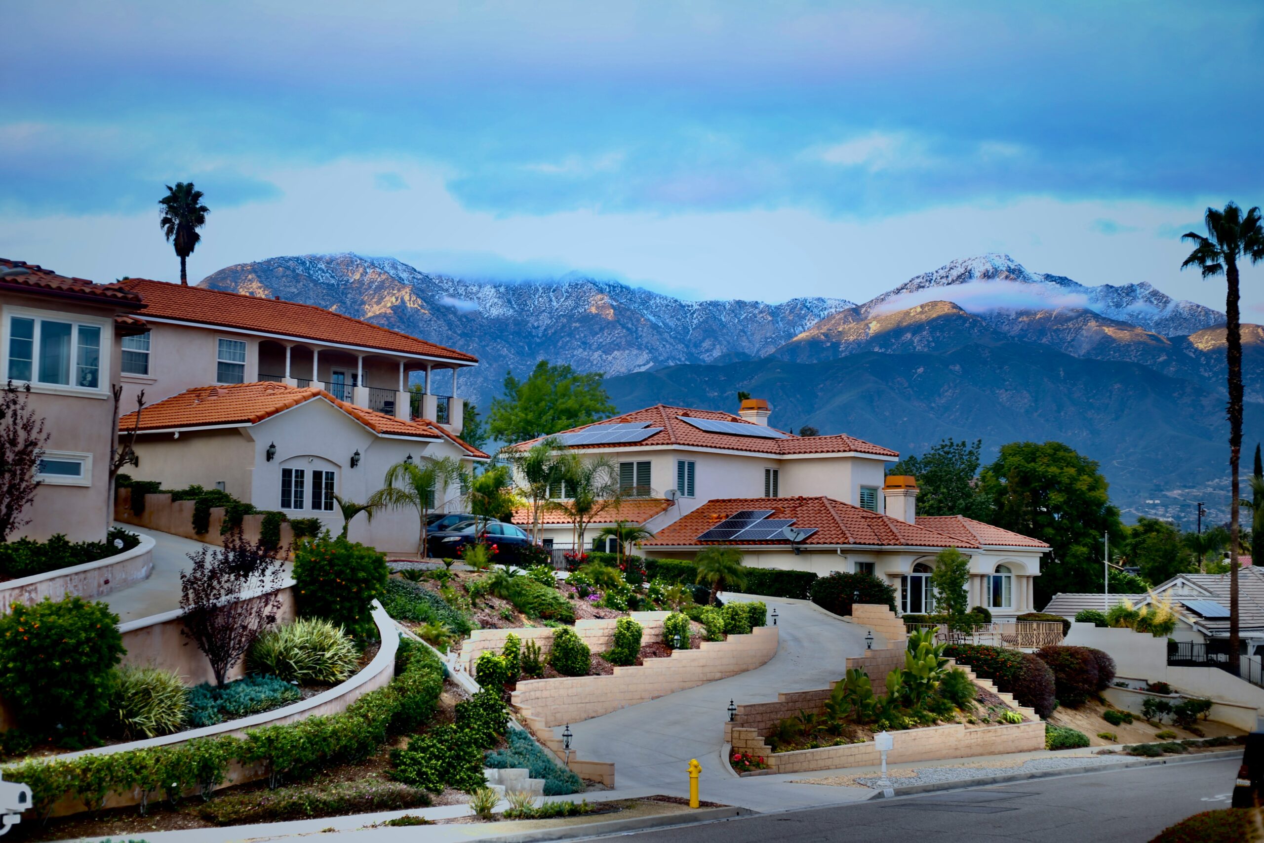 LTC loan to cost ratio california