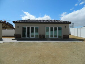 apple valley california property development