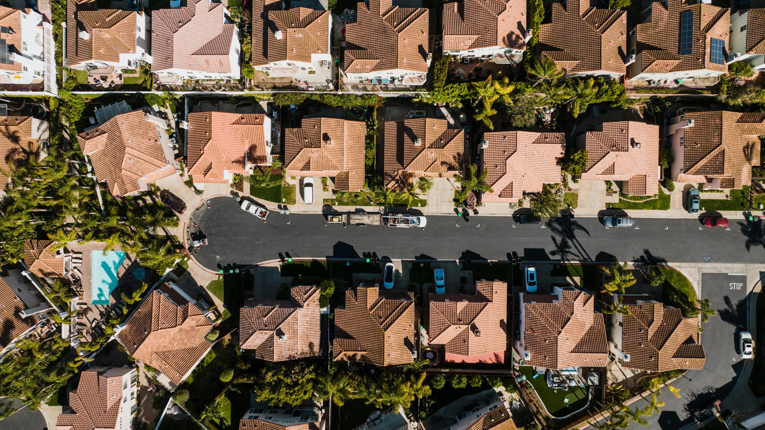 property deal california