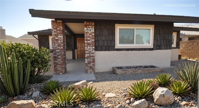 victorville CA fix and flip