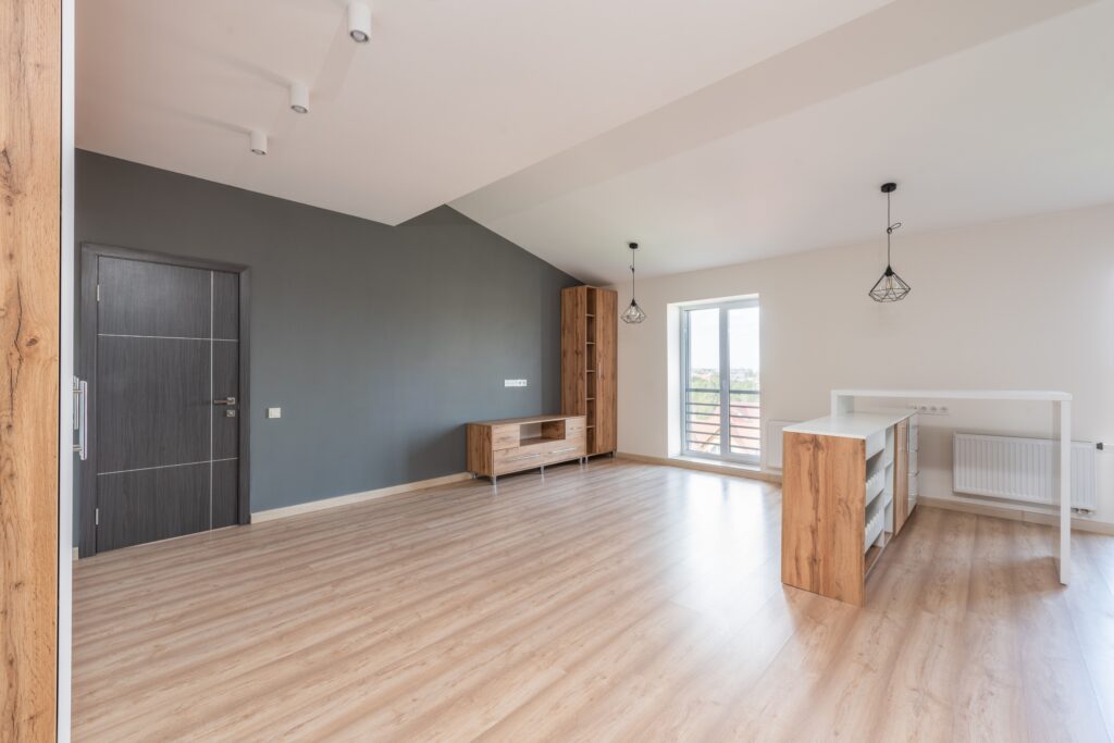 move in ready premiums